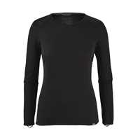 Maglia termica donna W's Capilene Thermal Crew Patagonia