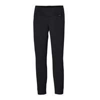 Maglie - Black - Donna - Pantalone tecnico Donna Womens Capilene Midweight Bottoms  Patagonia