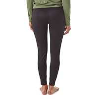 Maglie - Black - Donna - Pantaloni termici Donna Ws Cap Midweight Bottoms  Patagonia