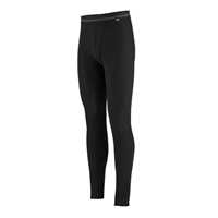 Maglie - Black - Uomo - Intimo Lana Uomo Ms Capilene Air Bottoms  Patagonia