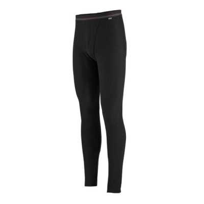 Maglie - Black - Uomo - Intimo Lana Uomo Ms Capilene Air Bottoms  Patagonia