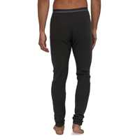 Maglie - Black - Uomo - Intimo Lana Uomo Ms Capilene Air Bottoms  Patagonia