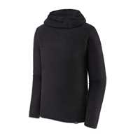 Maglie - Black - Uomo - Maglia tecnica uomo Ms Capilene Air Hoody  Patagonia