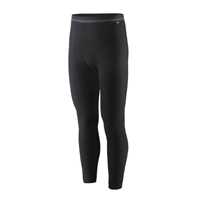 Maglie - Black - Uomo - Ms Cap Air Bottoms  Patagonia
