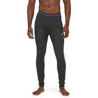 Maglie - Black - Uomo - Ms Cap Air Bottoms  Patagonia
