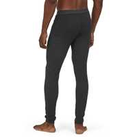 Maglie - Black - Uomo - Ms Cap Air Bottoms  Patagonia
