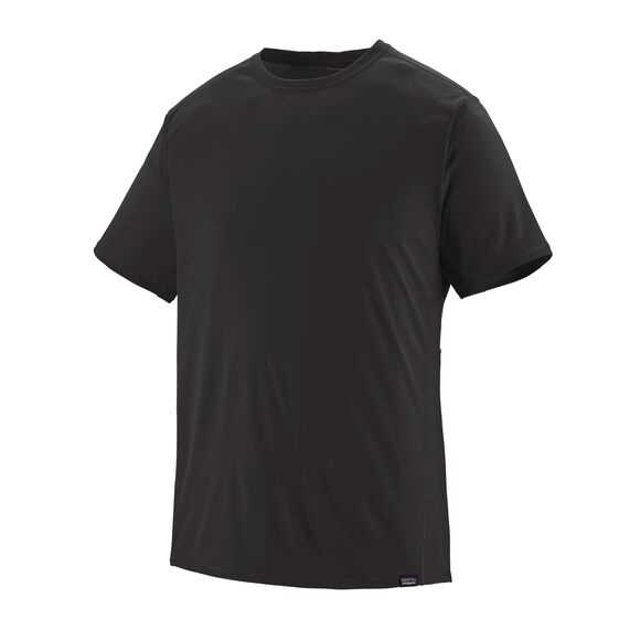 Maglie - Graze Green - Uomo - Ms Cap Cool Lightweight Shirt  Patagonia