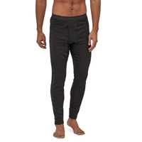 Maglie - Black - Uomo - Ms Cap TW Bottoms  Patagonia