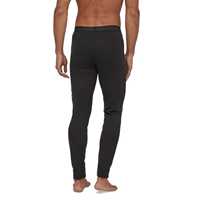Maglie - Black - Uomo - Ms Capilene Thermal Weight Bottoms  Patagonia