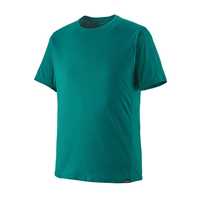 Maglie - Borealis green - Uomo - T-shirt tecnica uomo Ms Capilene Cool Light Weght Shirt  Patagonia