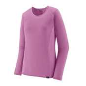 Maglie - Brisk Purple - Donna - Ws Cap TW Crew  Patagonia