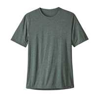 Maglie - Carbon - Uomo - T-shirt tecnica Uomo Ms Cap Cool Trail Shirt  Patagonia