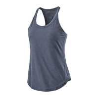Maglie - Classic Navy - Donna - Canotta tecnica donna Ws Capilene Cool Trail Tank  Patagonia