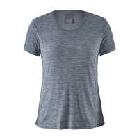 Maglie - Classic Navy - Donna - T-shirt tecnica Donna Ws Capilene Cool Lightweight Shirt  Patagonia