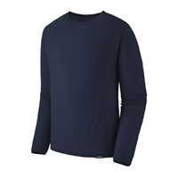 Maglie - Classic Navy - Uomo - Ms Capilene Air Crew  Patagonia