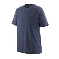 Maglie - Classic Navy - Uomo - T-shirt tecnica Uomo Ms Cap Cool Trail Shirt  Patagonia