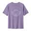 Concrete Purple/viola