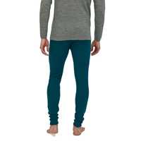 Maglie - Crater blue - Uomo - Intimo Lana Uomo Ms Capilene Air Bottoms  Patagonia