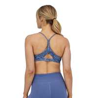Maglie - Current blue - Donna - Reggiseno sportivo Ws Cross Beta Bra  Patagonia