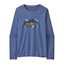 Current blue/azzurro