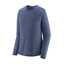 Current blue/azzurro