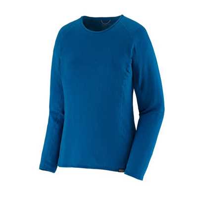 Maglie - Donna - Maglia termica donna Ws Capilene Thermal Crew  Patagonia