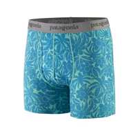 Maglie - Early teal - Uomo - Boxer uomo Ms Essential Boxer Briefs - 3 in.  Patagonia