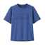 Eddy Blue/azzurro