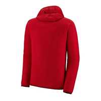 Maglie - Fire - Uomo - Maglia tecnica uomo Ms Capilene Air Hoody  Patagonia