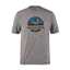 Fitz roy scope feather grey