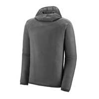 Maglie - ForgeGreyFeatherGreyXDye - Uomo - Maglia tecnica uomo Ms Capilene Air Hoody  Patagonia