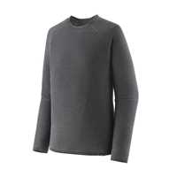 Maglie - ForgeGreyFeatherGreyXDye - Uomo - Ms Cap Air Crew  Patagonia
