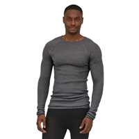 Maglie - ForgeGreyFeatherGreyXDye - Uomo - Ms Cap Air Crew  Patagonia