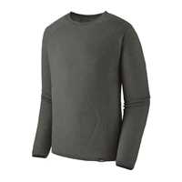 Maglie - ForgeGreyFeatherGreyXDye - Uomo - Ms Capilene Air Crew  Patagonia