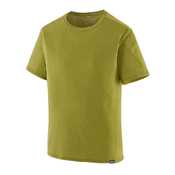 Maglie - Graze Green - Uomo - Ms Cap Cool Lightweight Shirt  Patagonia