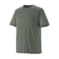Maglie - Hemlock Green - Uomo - T-shirt tecnica Uomo Ms Cap Cool Trail Shirt  Patagonia