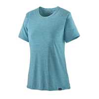 Maglie - Iggy blue - Donna - T-Shirt tecnica donna Ws Cap Cool Daily Shirt  Patagonia