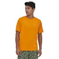 Maglie - Mango - Uomo - T-Shirt uomo Ms Cap Cool Daily Shirt  Patagonia