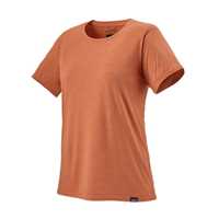 Maglie - Mellow mellon - Donna - T-Shirt tecnica donna Ws Cap Cool Daily Shirt  Patagonia