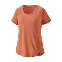 Maglie - Mellow mellon - Donna - T-shirt tecnica Ws Capilene Cool Trail Shirt  Patagonia