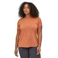 Maglie - Mellow mellon - Donna - Ws Cap Cool Daily Shirt  Patagonia
