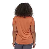 Maglie - Mellow mellon - Donna - Ws Cap Cool Daily Shirt  Patagonia
