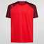 Mountain Red Redwood/rosso