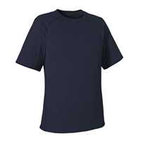 Maglie - Navy Blue - Uomo - T-shirt tecnica uomo Ms Cap LW T-Shirt  Patagonia