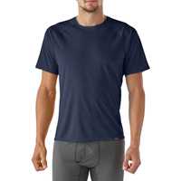 Maglie - Navy Blue - Uomo - T-shirt tecnica uomo Ms Cap LW T-Shirt  Patagonia