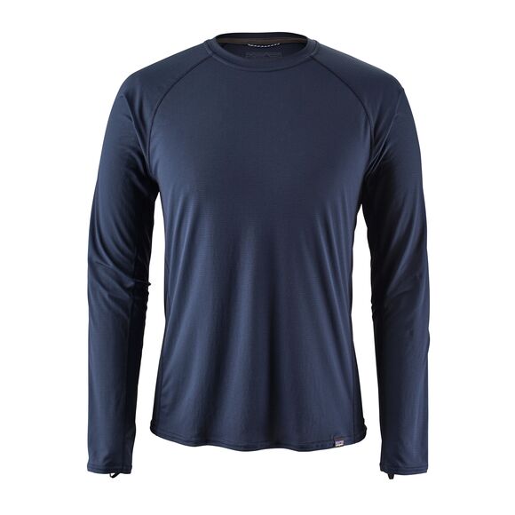 Maglie Uomo T shirt tecnica uomo M s Capilene Lightweight