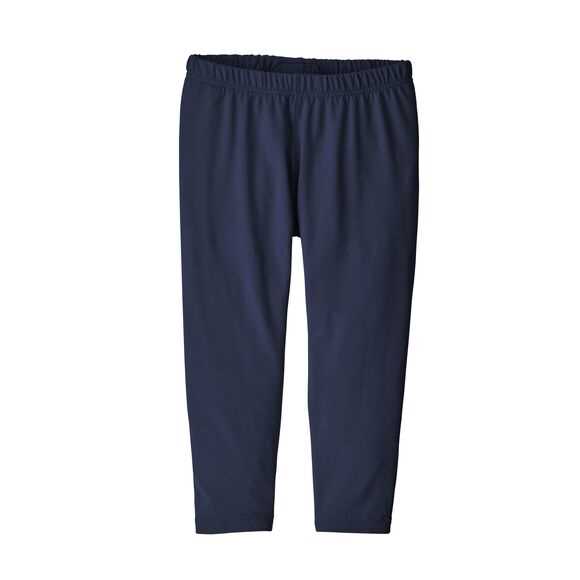 Maglie - Neo navy - Bambino - Baby Capilene Bottoms  Patagonia