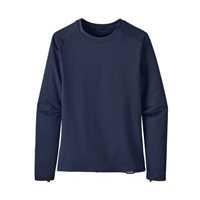 Maglie - Neo navy - Bambino - Boys Capilene Crew  Patagonia