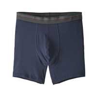 Maglie - Neo navy - Uomo - Ms Essential A/C Boxer Briefs - 6  Patagonia
