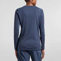 Maglie - Night Sky Chalk - Donna - Beyond Longsleeve W  La Sportiva
